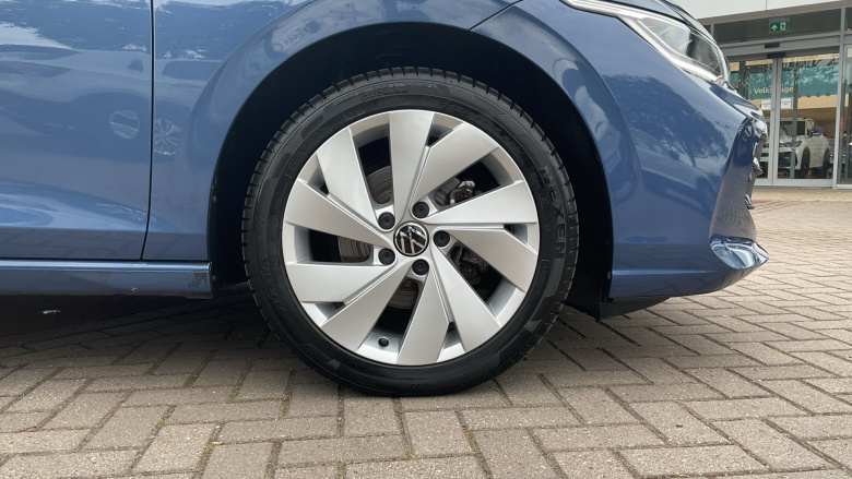 Volkswagen Golf 1.5 TSI 150 Match 5dr Petrol Hatchback